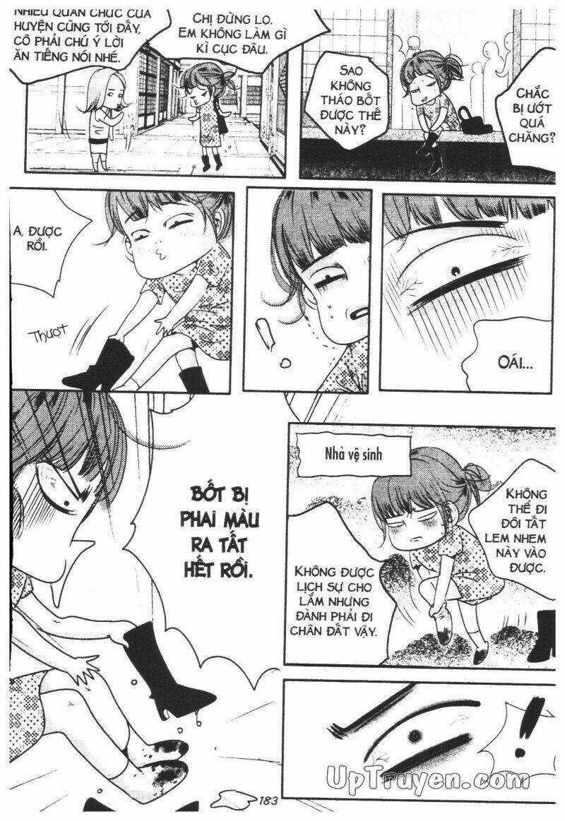Hoàng Cung - Chapter 28 - Trang 183