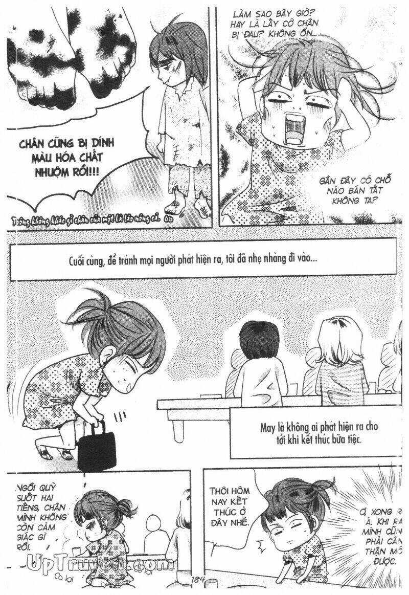 Hoàng Cung - Chapter 28 - Trang 184