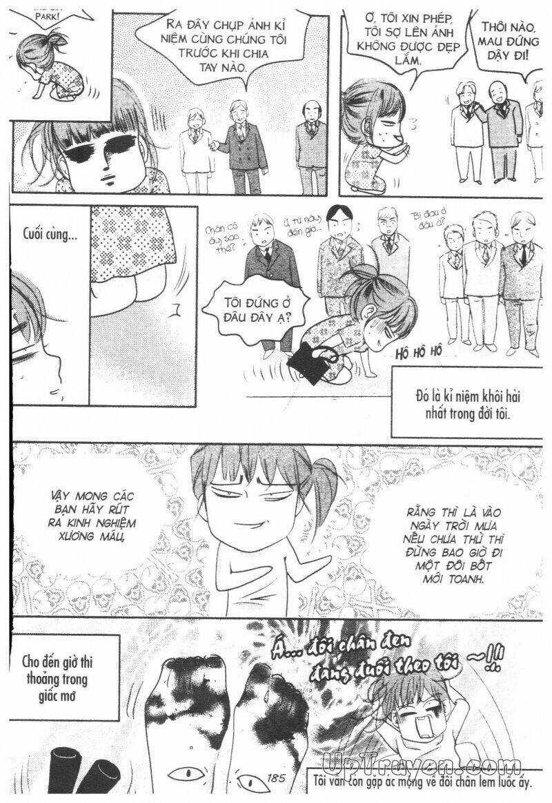 Hoàng Cung - Chapter 28 - Trang 185