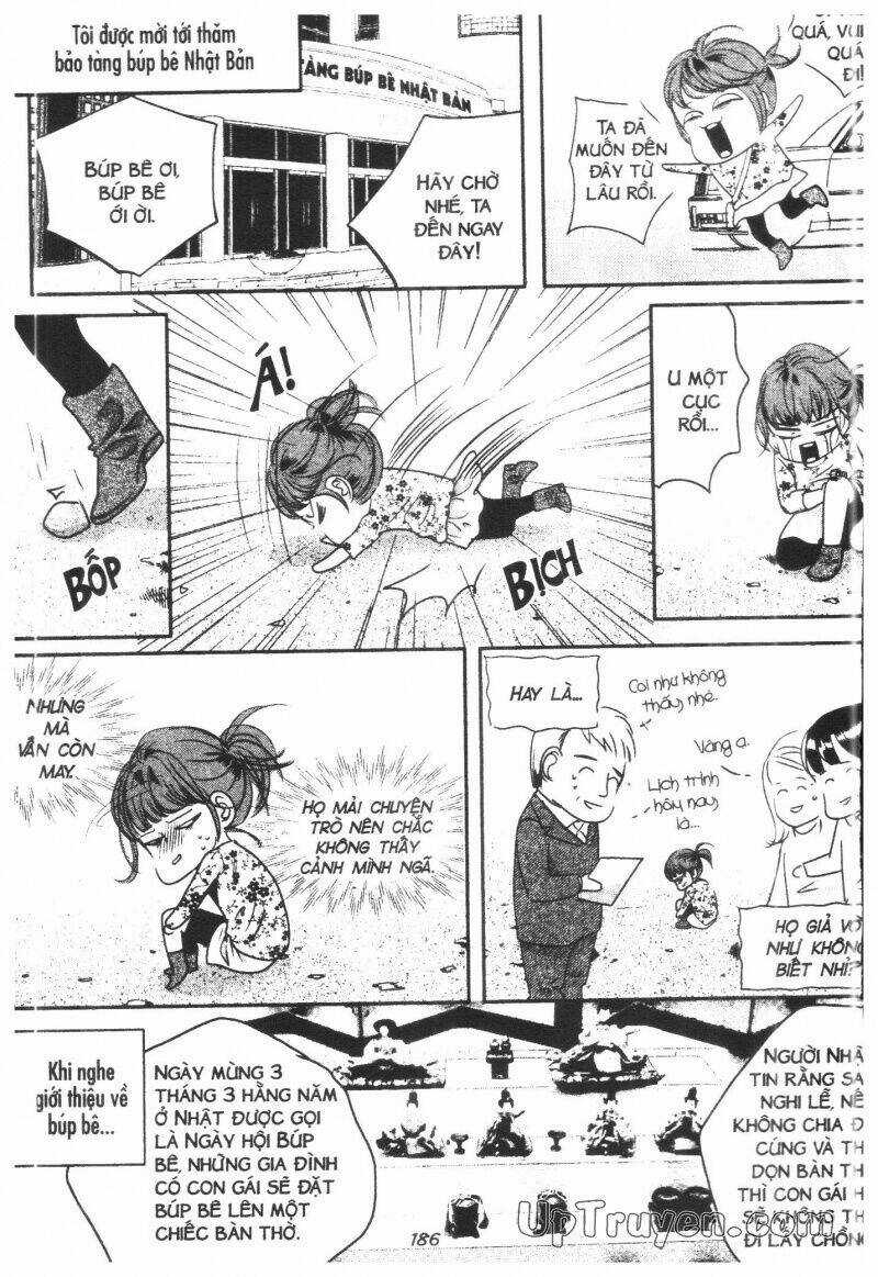 Hoàng Cung - Chapter 28 - Trang 186