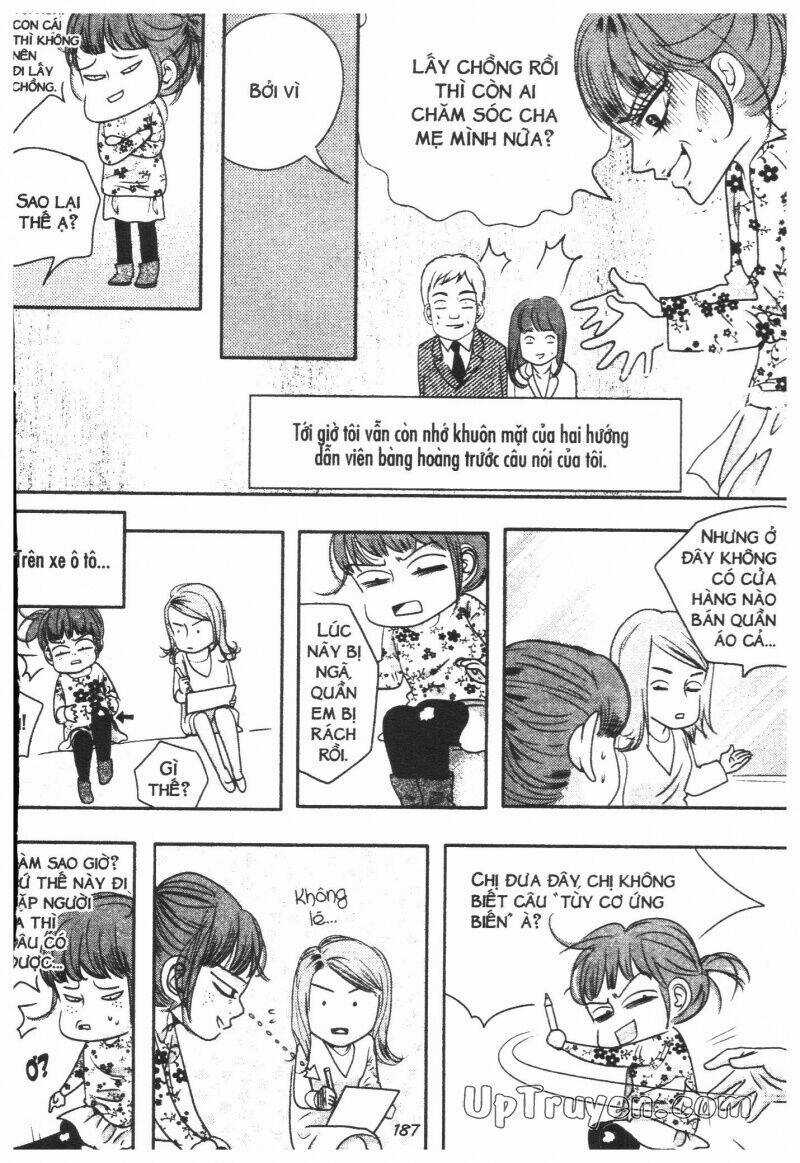 Hoàng Cung - Chapter 28 - Trang 187