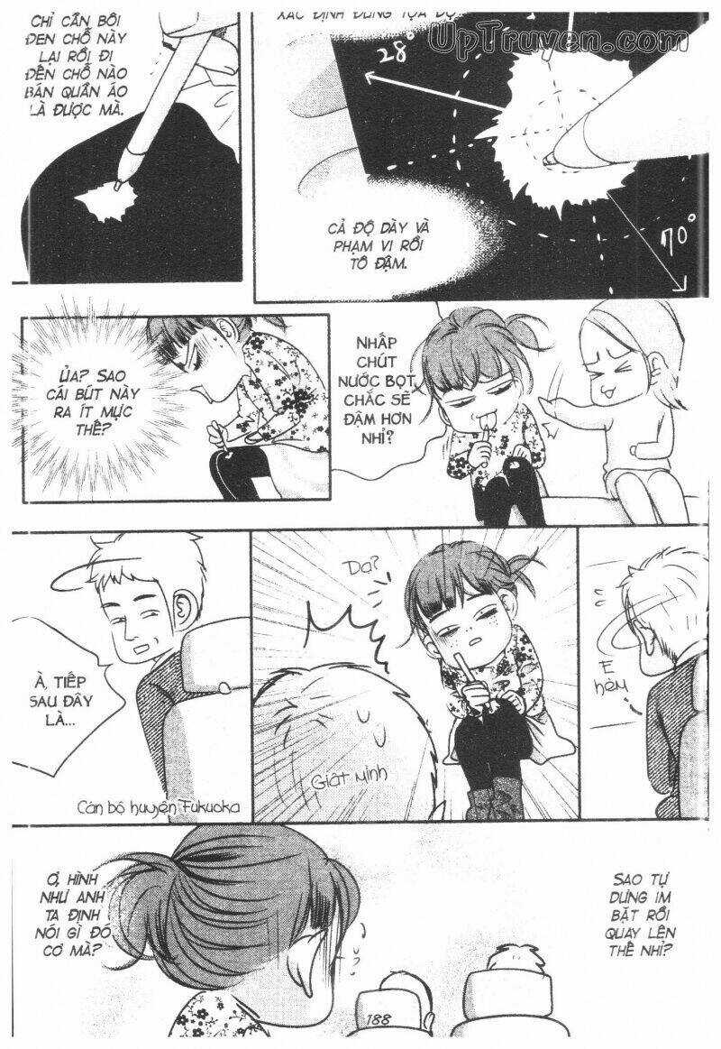 Hoàng Cung - Chapter 28 - Trang 188