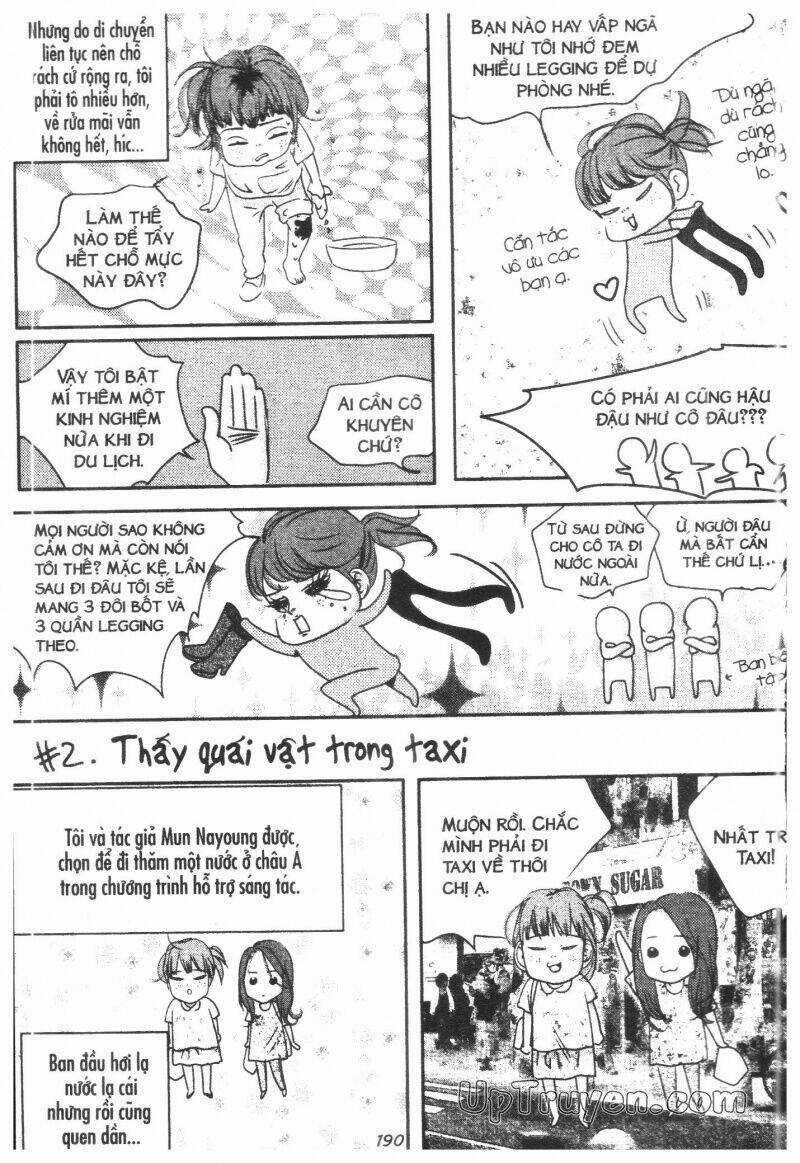 Hoàng Cung - Chapter 28 - Trang 190