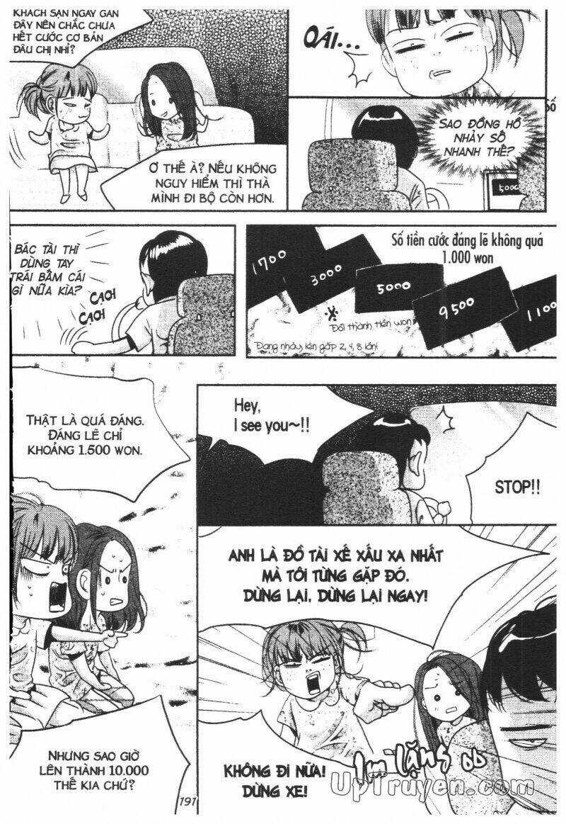 Hoàng Cung - Chapter 28 - Trang 191