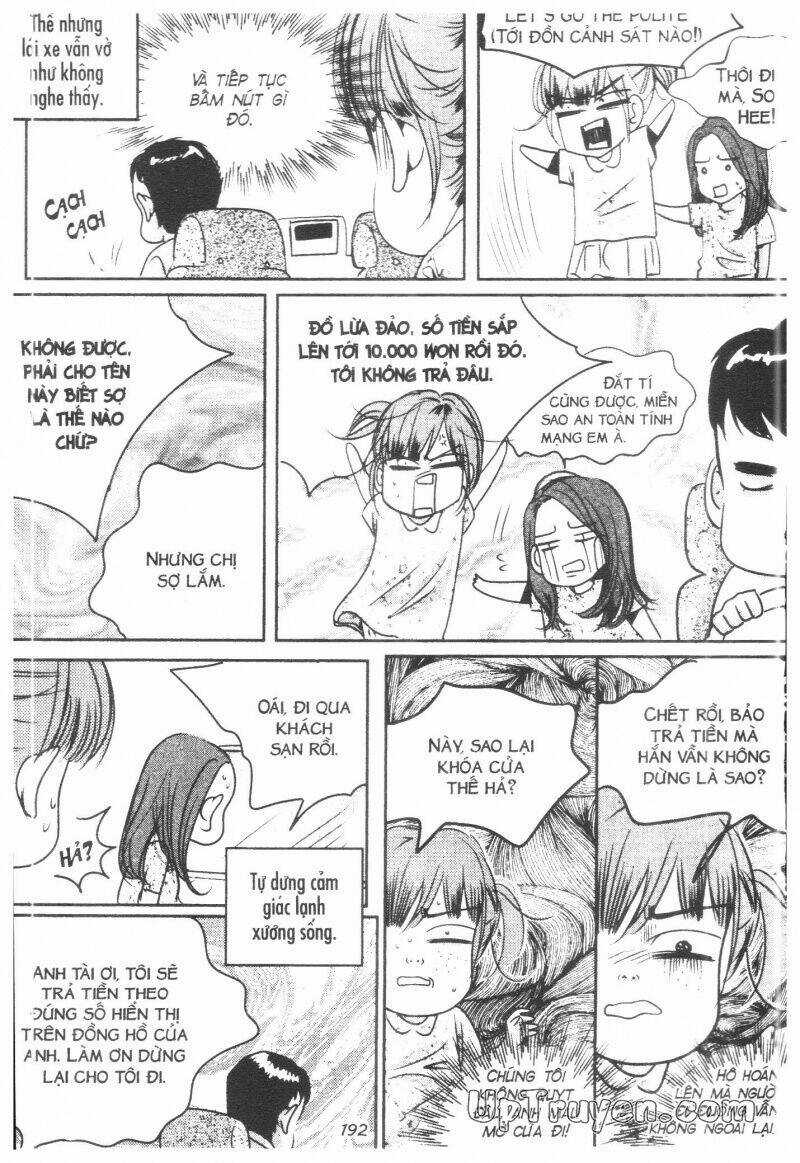 Hoàng Cung - Chapter 28 - Trang 192