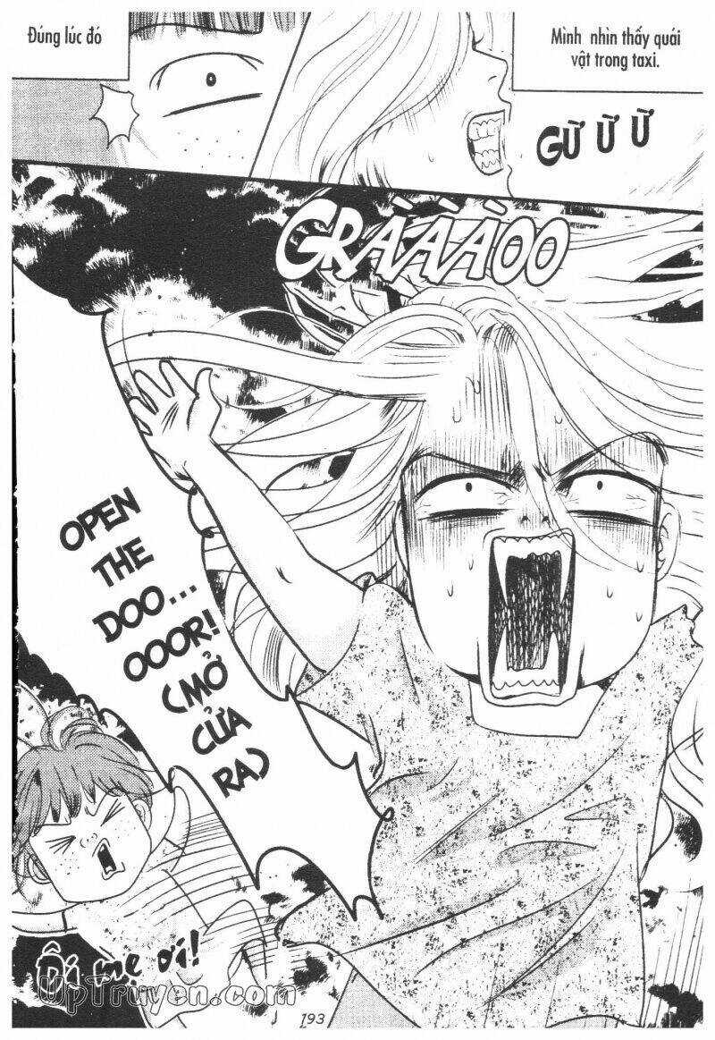 Hoàng Cung - Chapter 28 - Trang 193