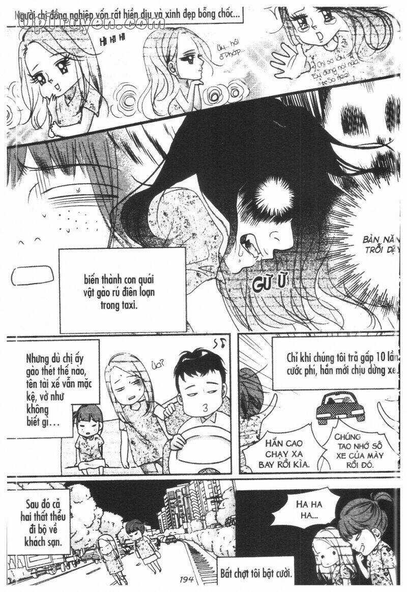 Hoàng Cung - Chapter 28 - Trang 194