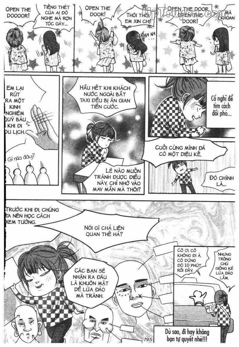 Hoàng Cung - Chapter 28 - Trang 195