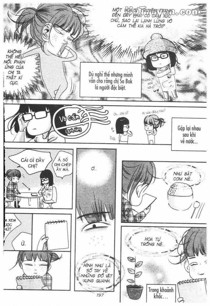 Hoàng Cung - Chapter 28 - Trang 197