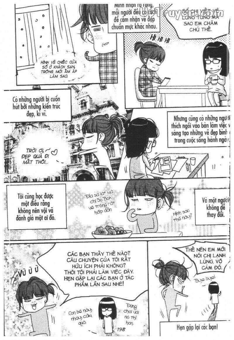 Hoàng Cung - Chapter 28 - Trang 198