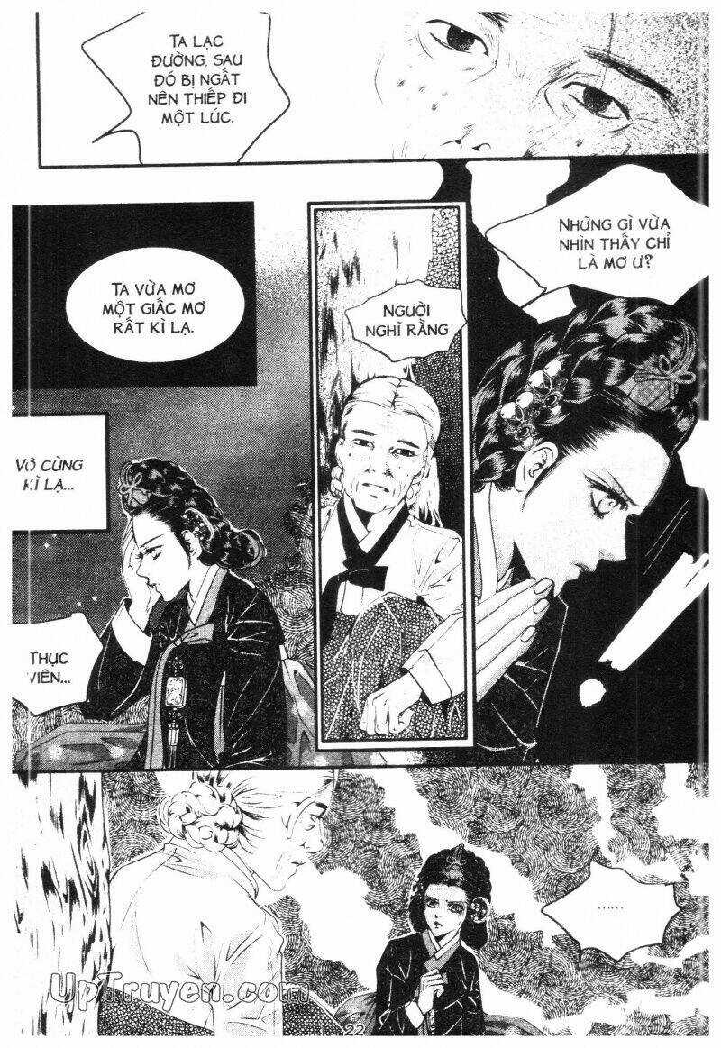 Hoàng Cung - Chapter 28 - Trang 22