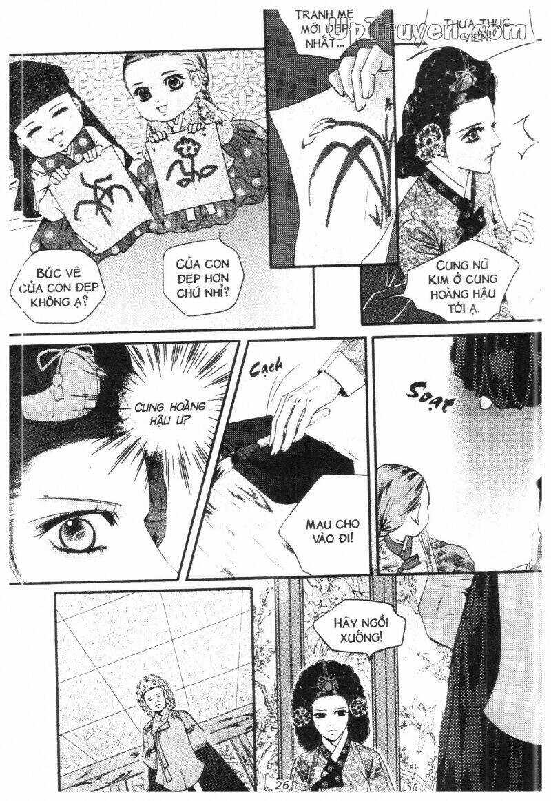 Hoàng Cung - Chapter 28 - Trang 26
