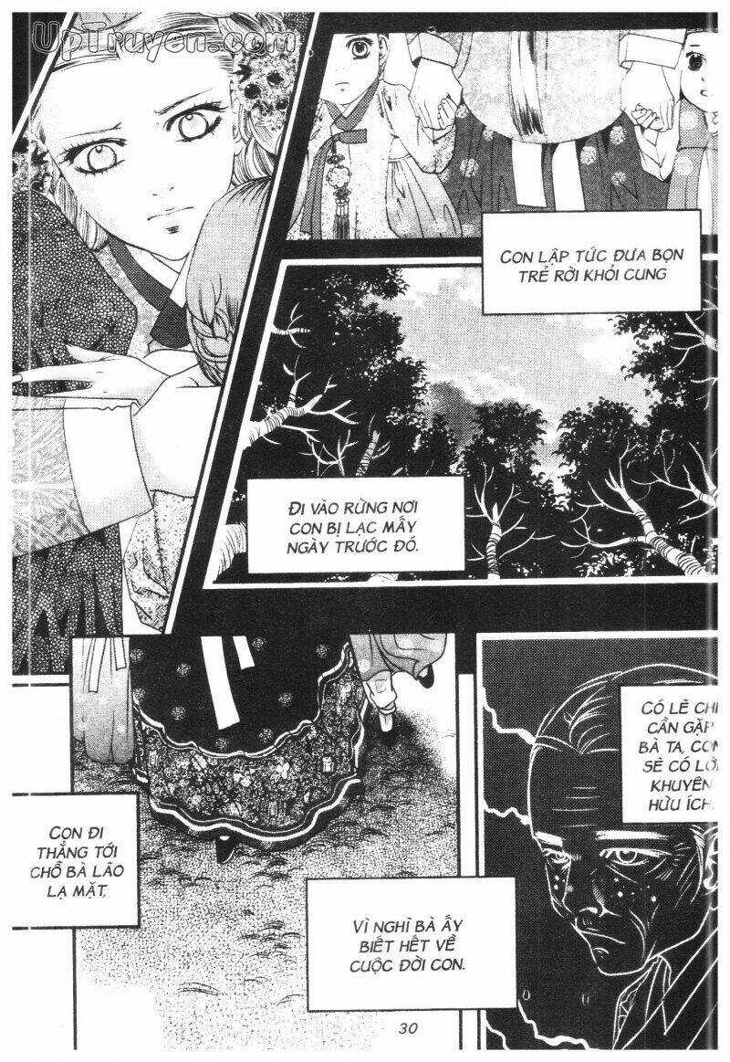 Hoàng Cung - Chapter 28 - Trang 30