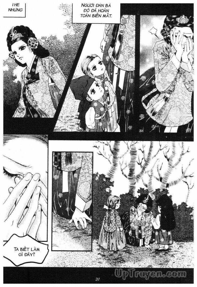 Hoàng Cung - Chapter 28 - Trang 31