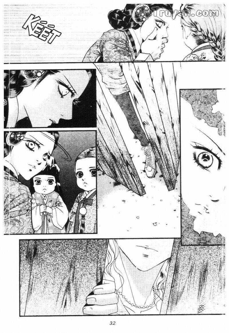 Hoàng Cung - Chapter 28 - Trang 32