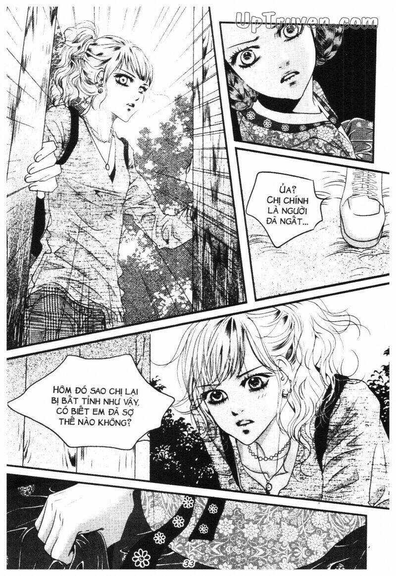 Hoàng Cung - Chapter 28 - Trang 33