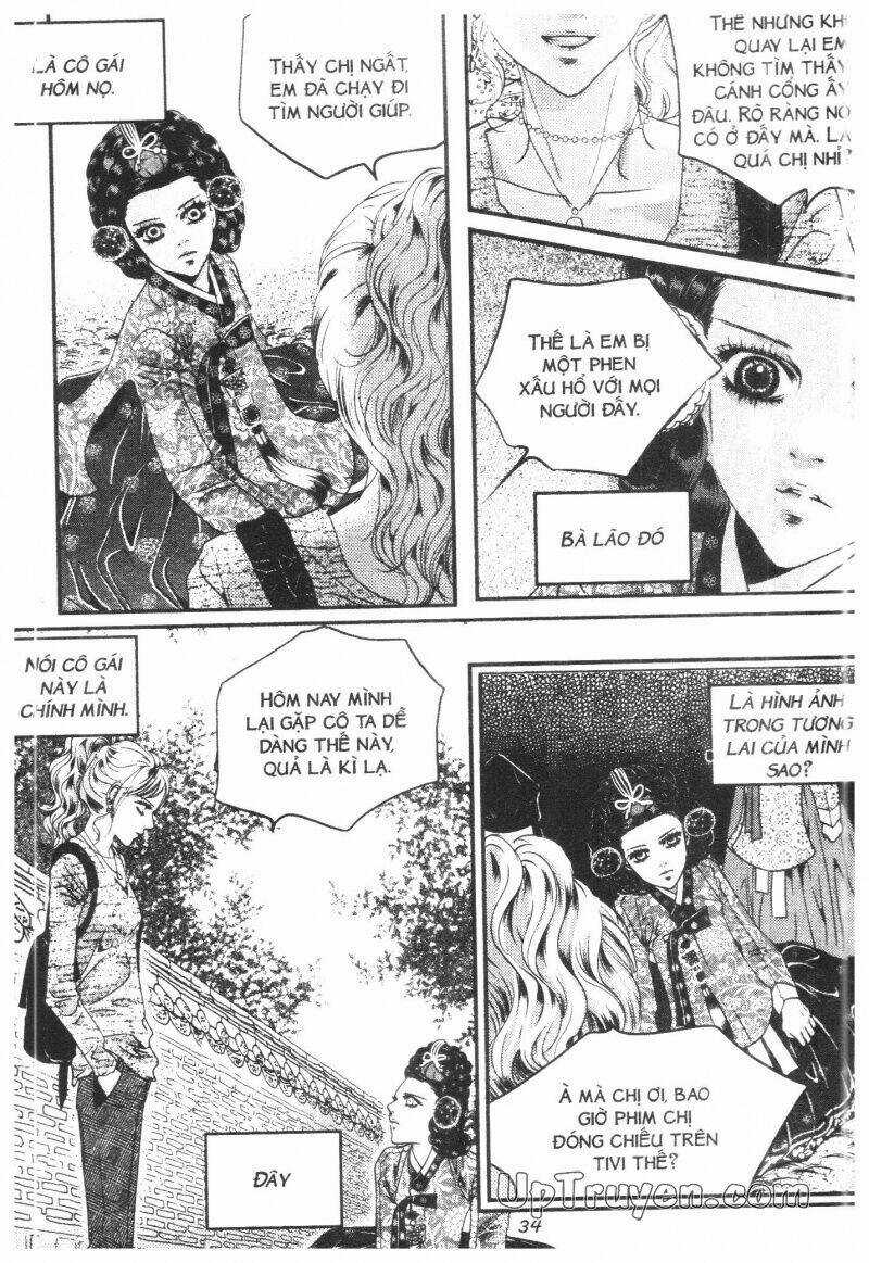 Hoàng Cung - Chapter 28 - Trang 34