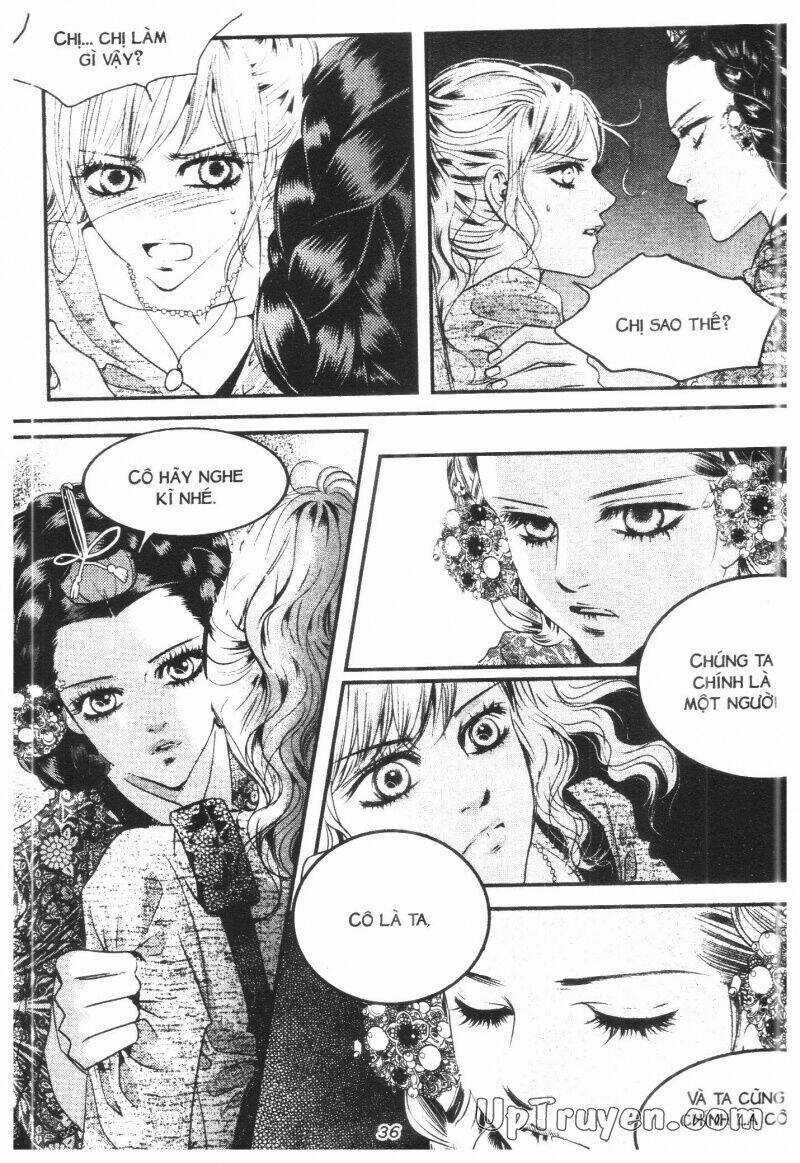 Hoàng Cung - Chapter 28 - Trang 36