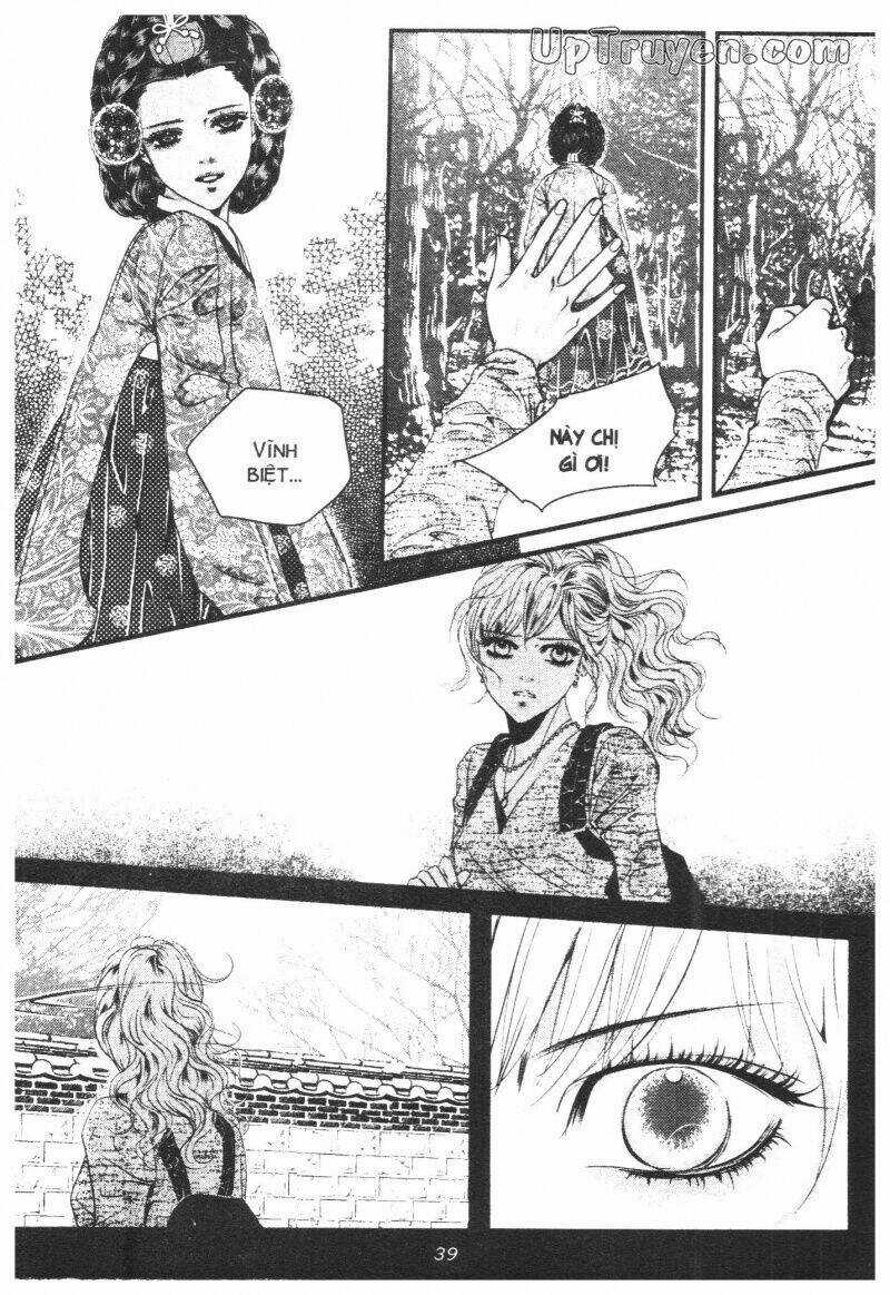 Hoàng Cung - Chapter 28 - Trang 39