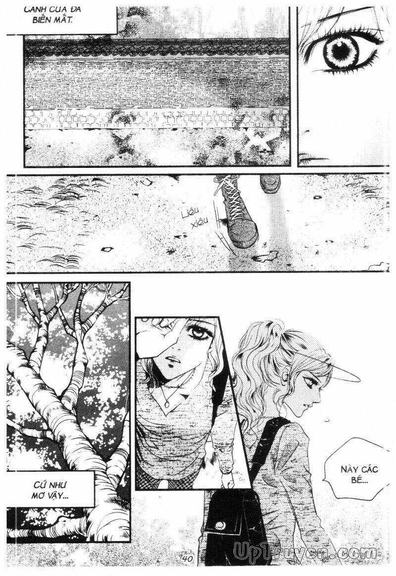 Hoàng Cung - Chapter 28 - Trang 40