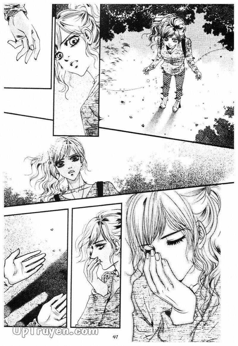 Hoàng Cung - Chapter 28 - Trang 41