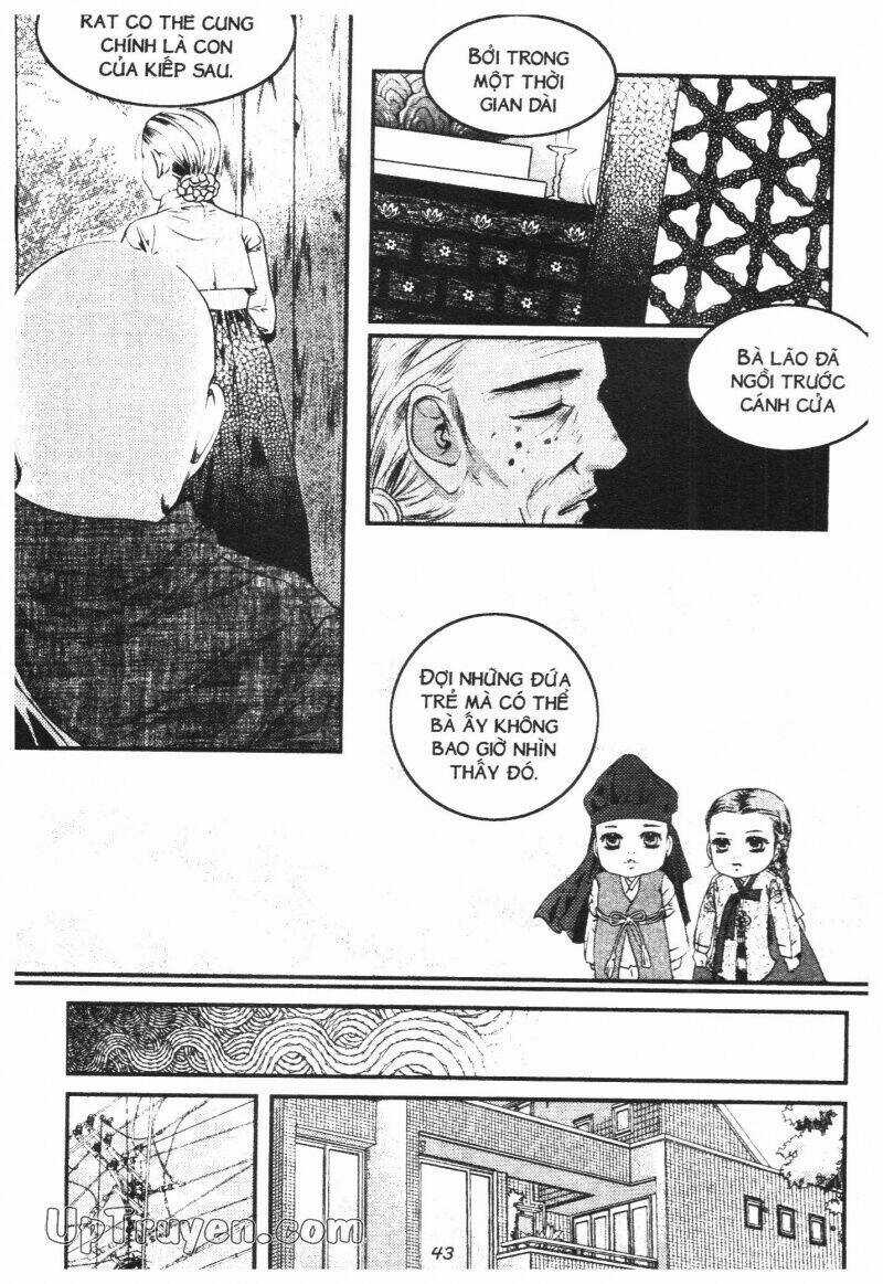 Hoàng Cung - Chapter 28 - Trang 43