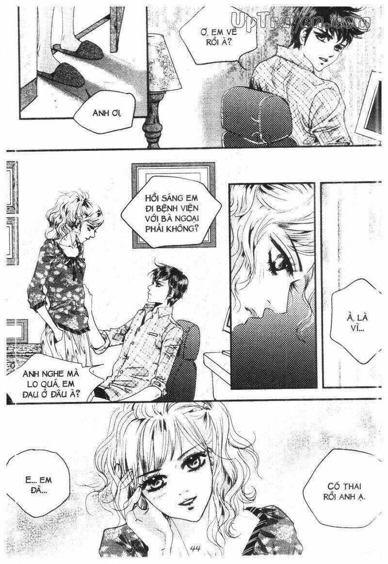 Hoàng Cung - Chapter 28 - Trang 44