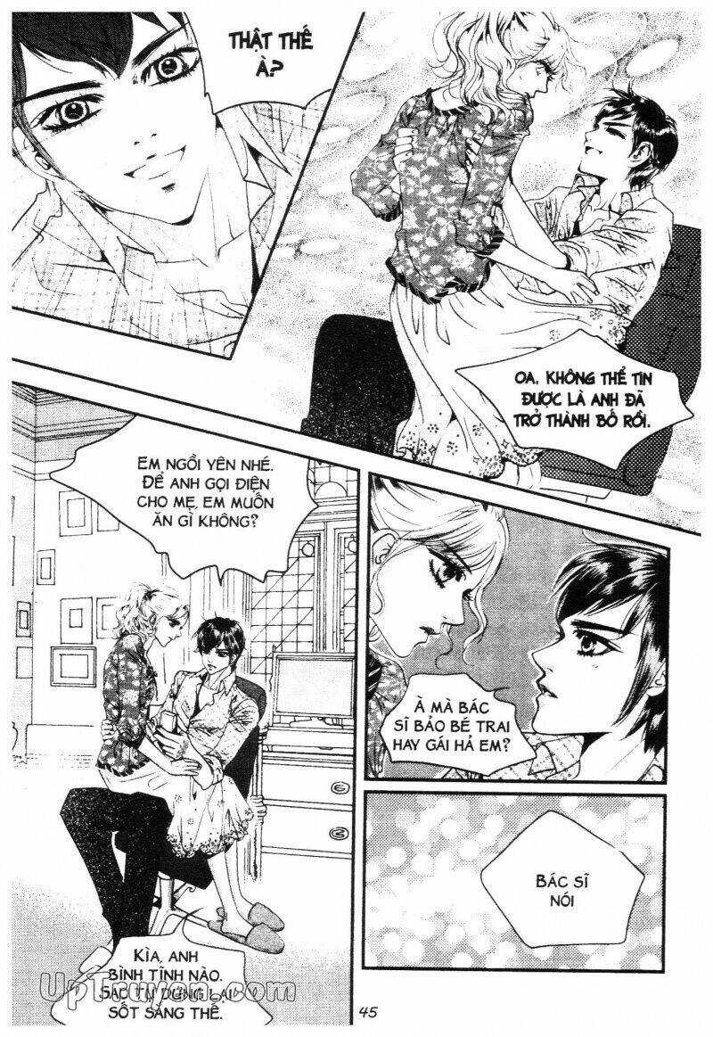 Hoàng Cung - Chapter 28 - Trang 45