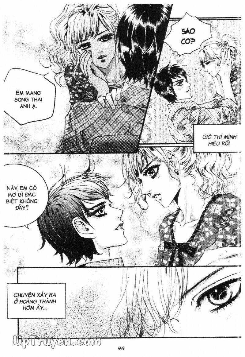 Hoàng Cung - Chapter 28 - Trang 46