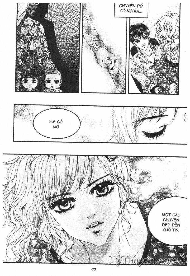 Hoàng Cung - Chapter 28 - Trang 47