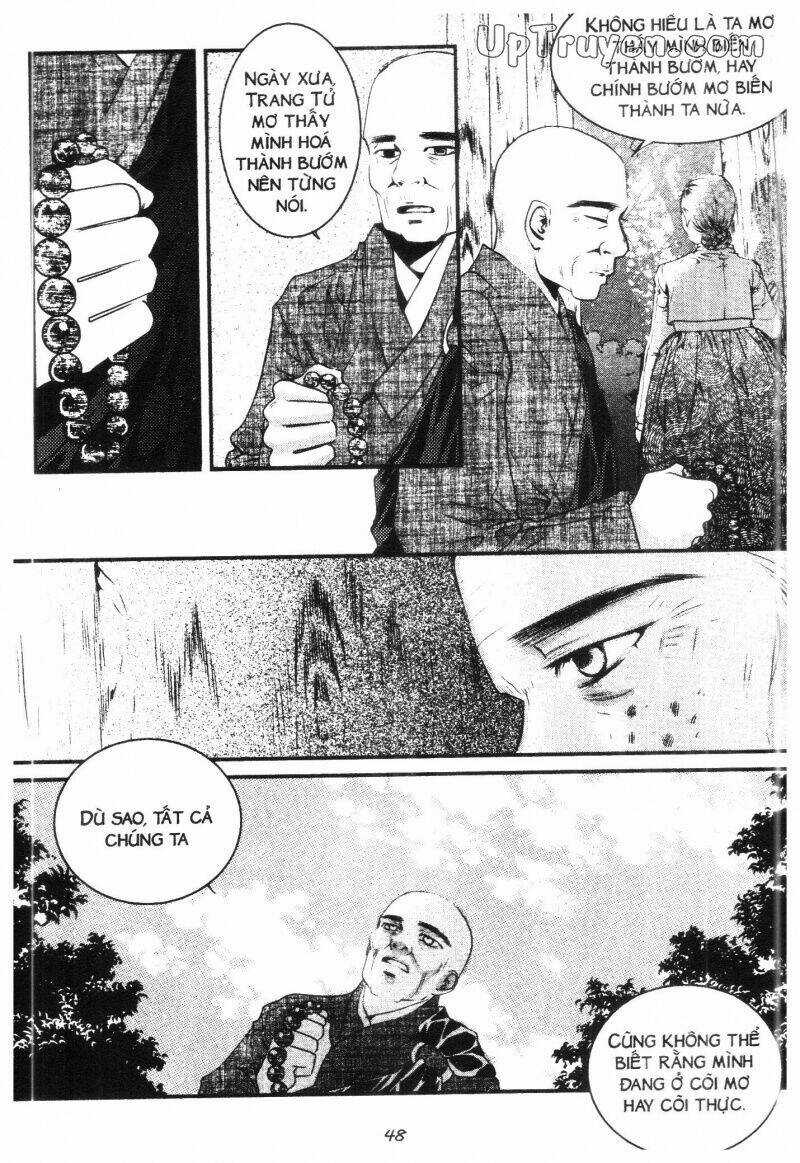 Hoàng Cung - Chapter 28 - Trang 48