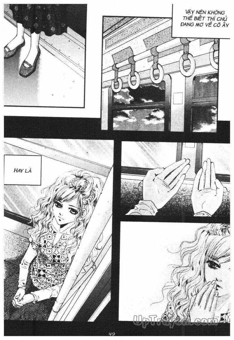 Hoàng Cung - Chapter 28 - Trang 49