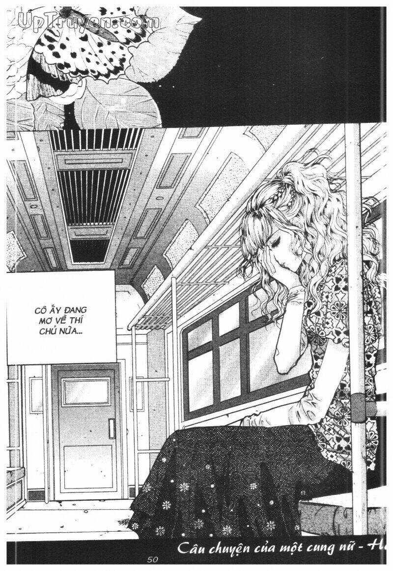 Hoàng Cung - Chapter 28 - Trang 50