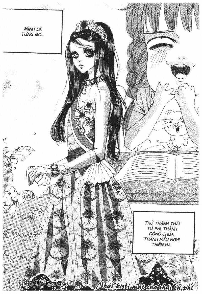 Hoàng Cung - Chapter 28 - Trang 51