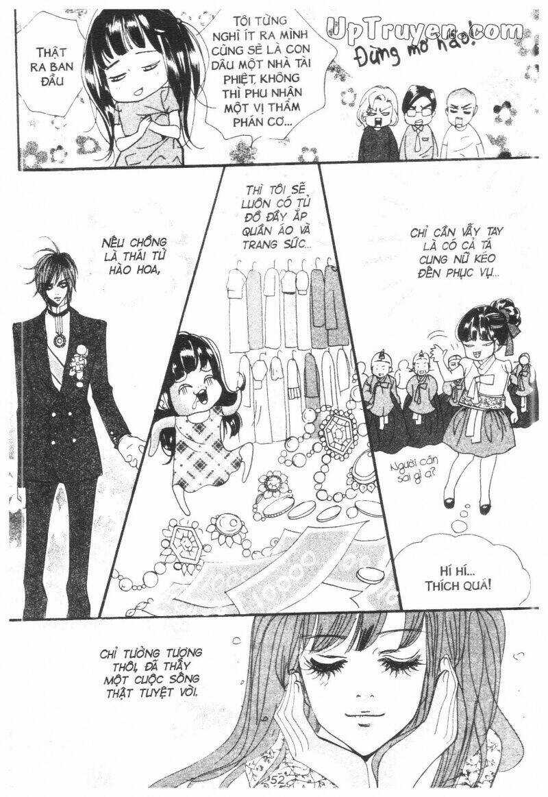 Hoàng Cung - Chapter 28 - Trang 52