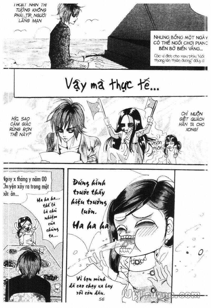 Hoàng Cung - Chapter 28 - Trang 56