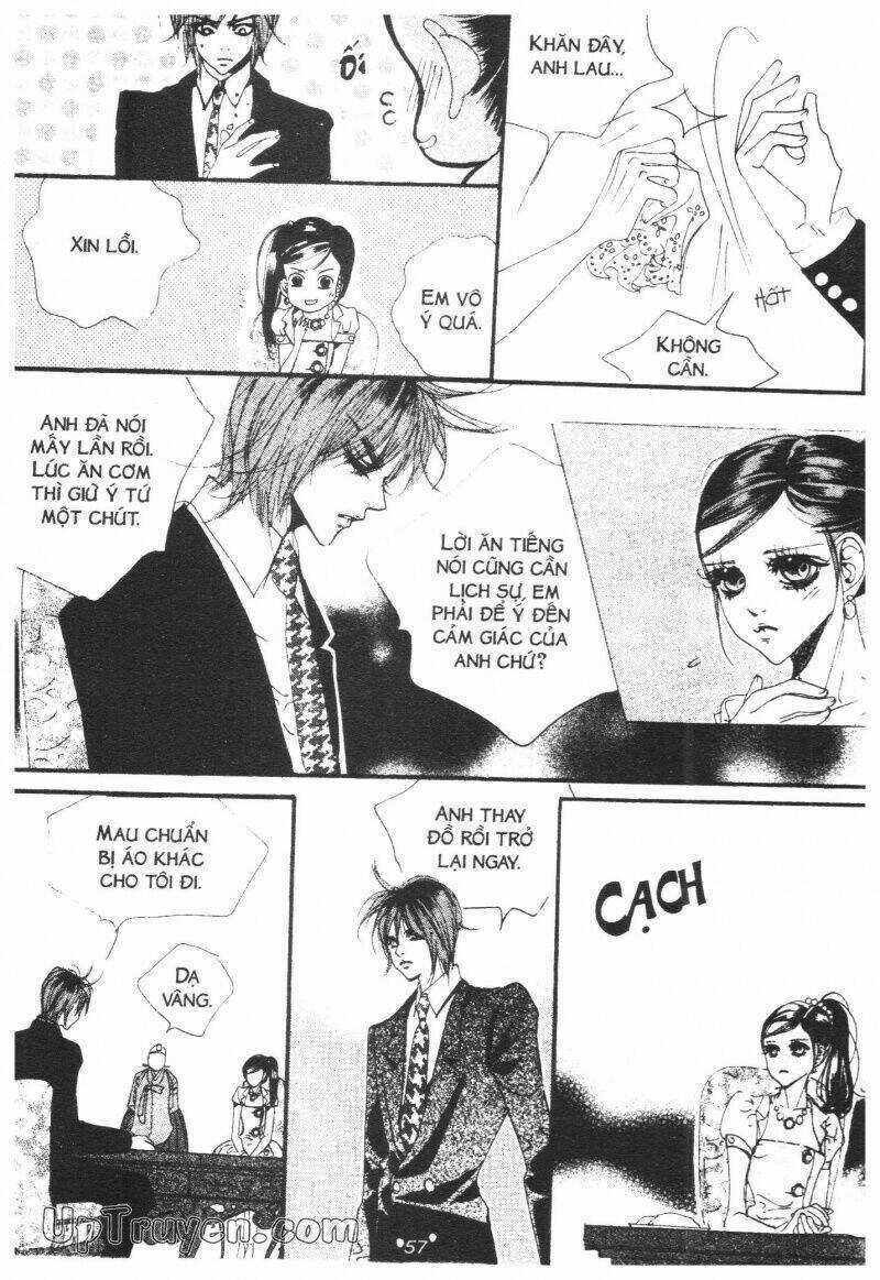 Hoàng Cung - Chapter 28 - Trang 57