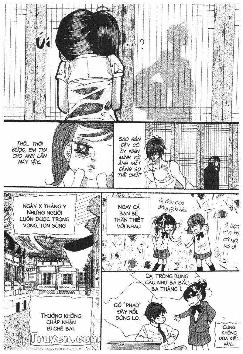 Hoàng Cung - Chapter 28 - Trang 59