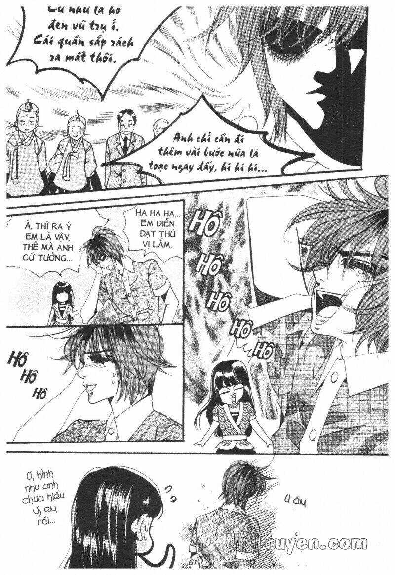 Hoàng Cung - Chapter 28 - Trang 61