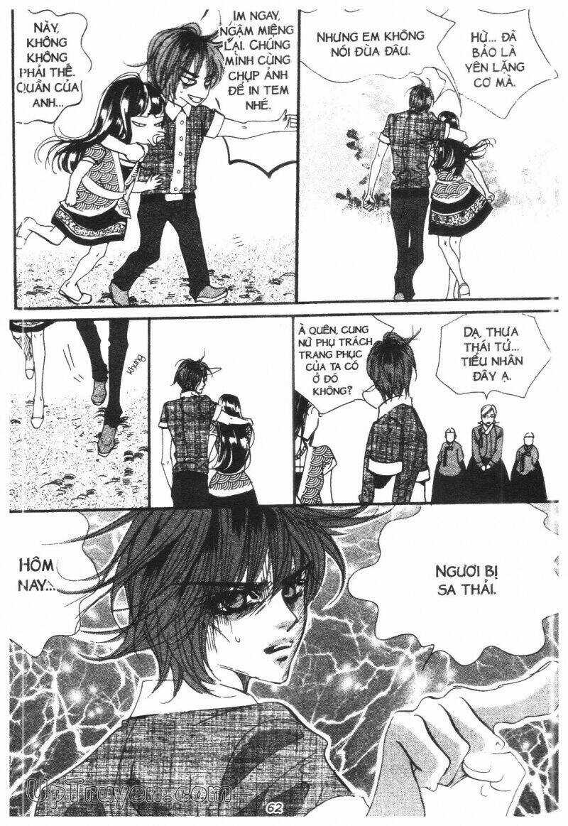 Hoàng Cung - Chapter 28 - Trang 62