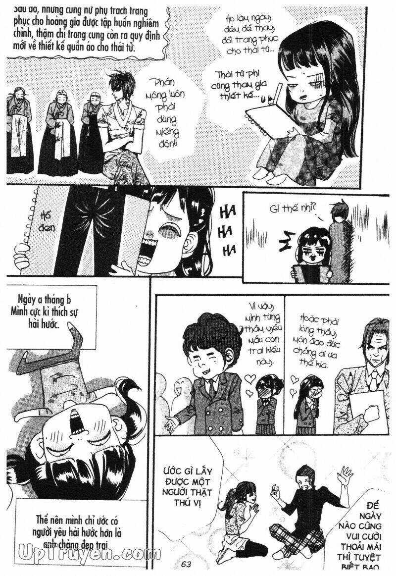 Hoàng Cung - Chapter 28 - Trang 63