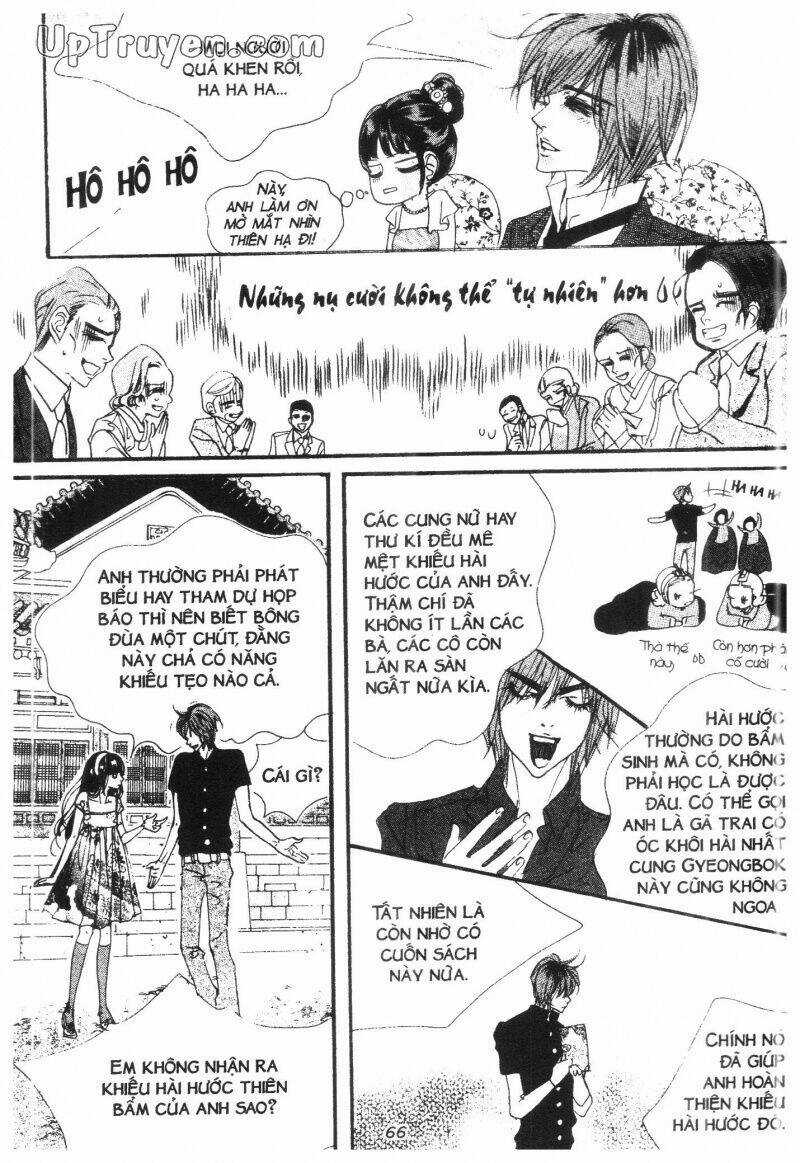 Hoàng Cung - Chapter 28 - Trang 66