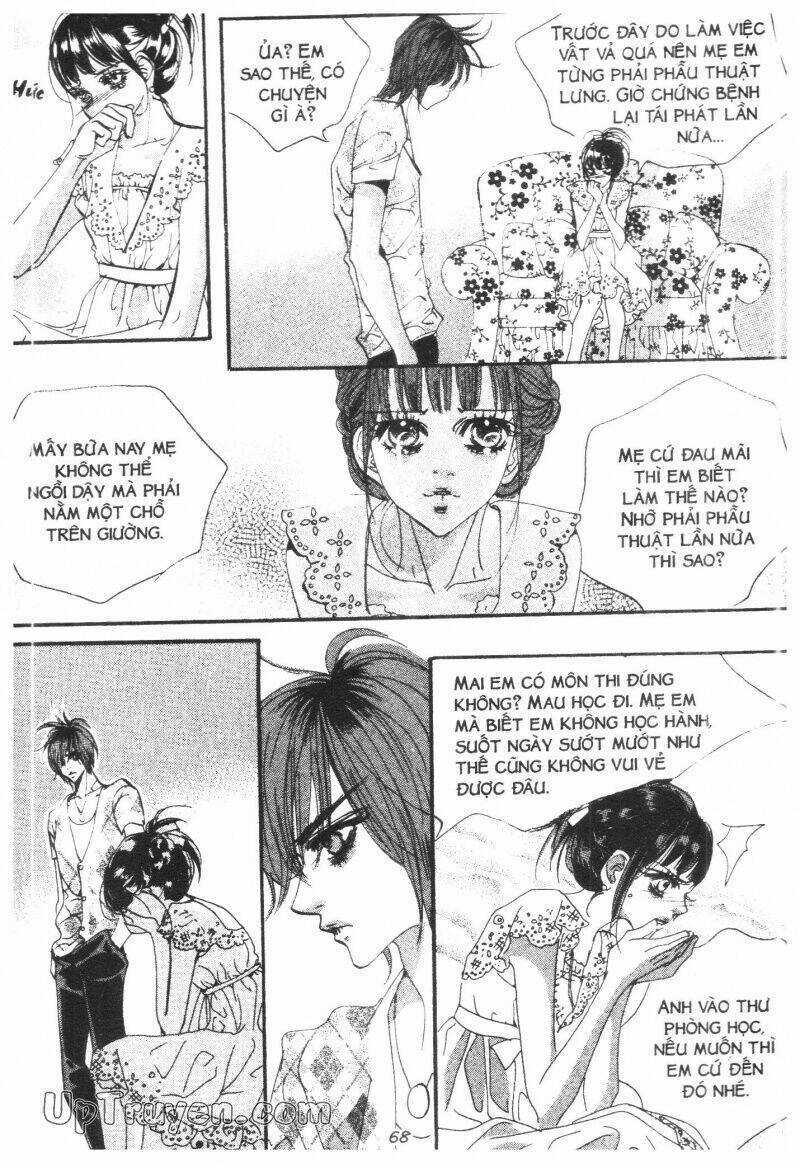 Hoàng Cung - Chapter 28 - Trang 68