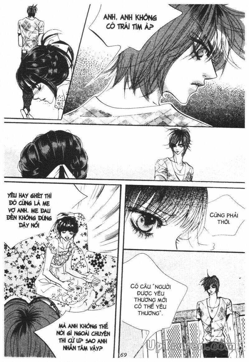 Hoàng Cung - Chapter 28 - Trang 69