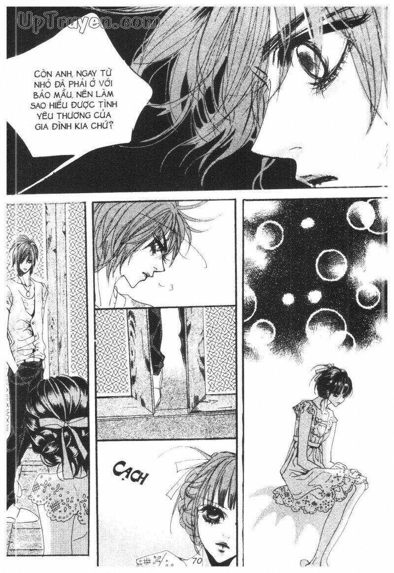 Hoàng Cung - Chapter 28 - Trang 70