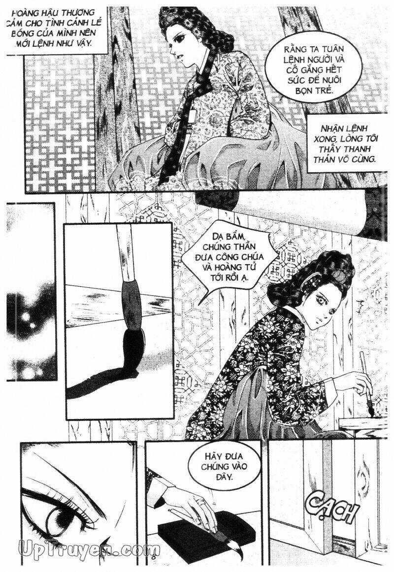 Hoàng Cung - Chapter 28 - Trang 8