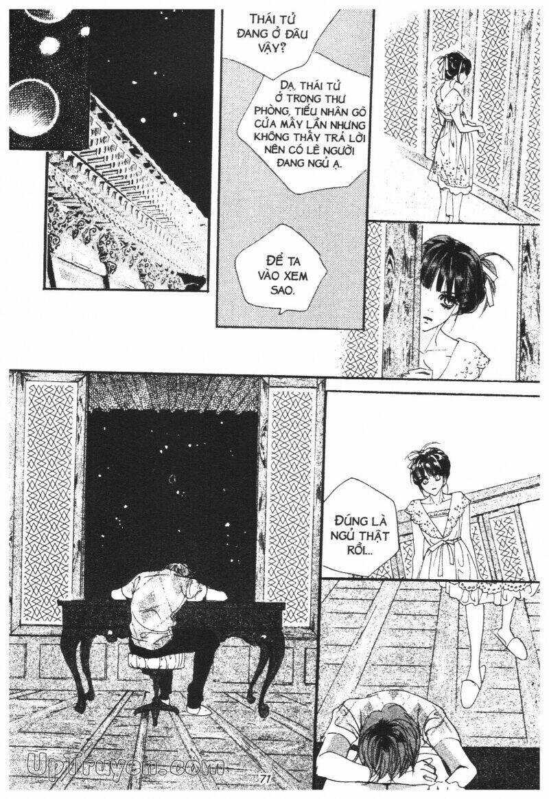 Hoàng Cung - Chapter 28 - Trang 71