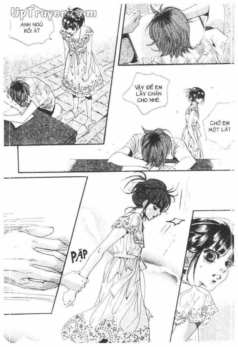 Hoàng Cung - Chapter 28 - Trang 72