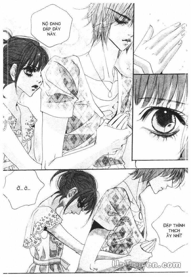 Hoàng Cung - Chapter 28 - Trang 74