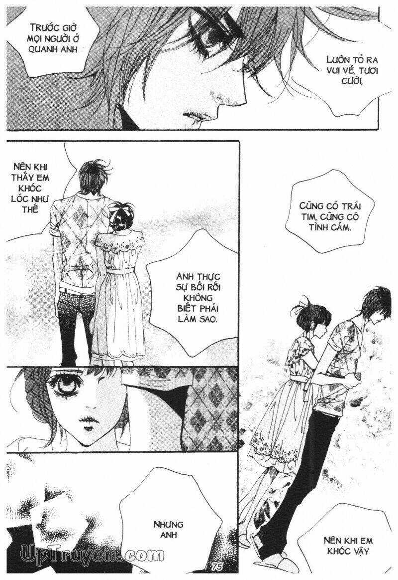 Hoàng Cung - Chapter 28 - Trang 75